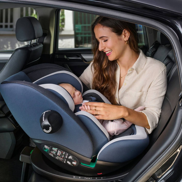 Фото - Автокрісло Chicco Everone i-Size кол. 73 (87148.73)