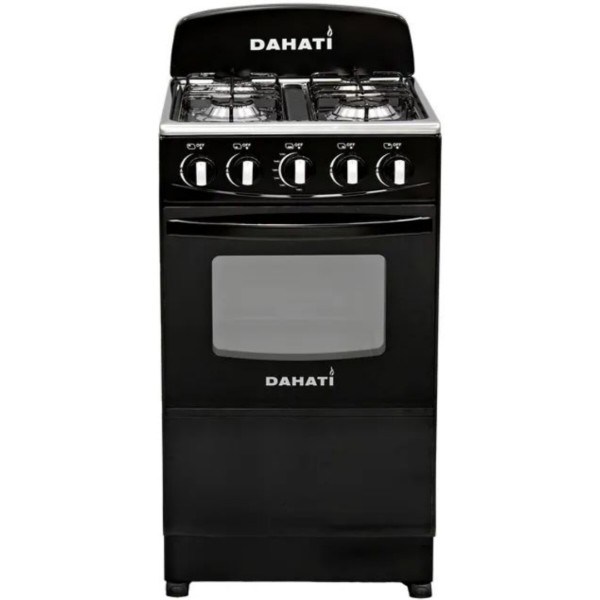 Фото - Плита газовая DAHATI 2000-02BХ