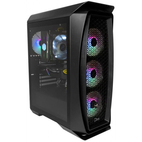 Фото - Системний блок Qbox I22882