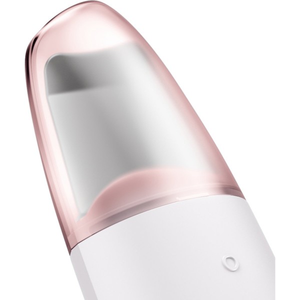 Фото - Прилад для чищення обличчя GESKE MicroCurrent Skin Scrubber & Blackhead Remover 9 в 1 (GK000044SL01)