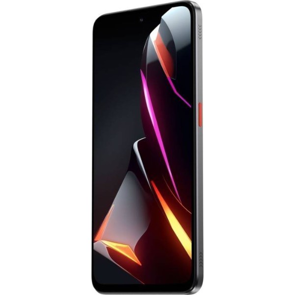 Фото - Смартфон Nubia NEO 2 5G 8/256GB Silver
