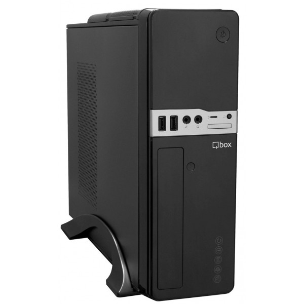 Фото - Системний блок Qbox I21348