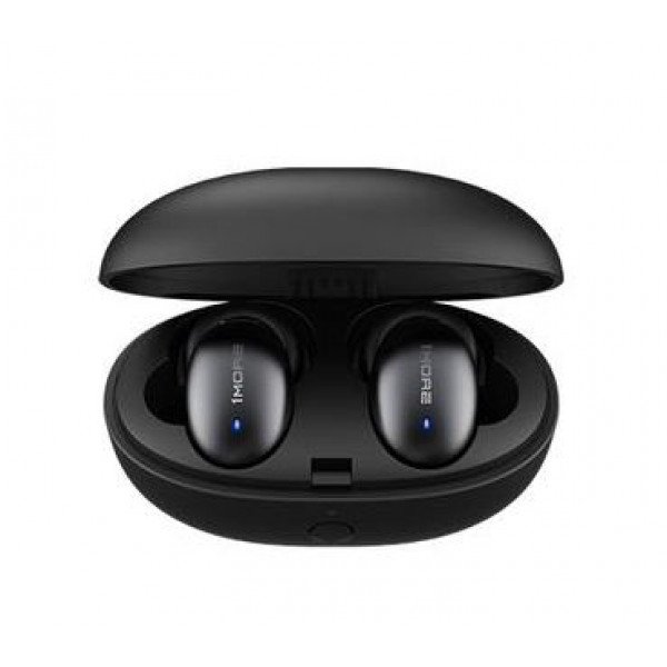 Фото - Наушники вкладыши беспроводные 1MORE Stylish TWS Black (E1026BT)