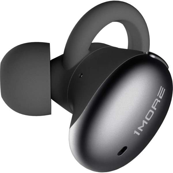 Фото - Наушники вкладыши беспроводные 1MORE Stylish TWS Black (E1026BT)