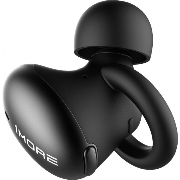 Фото - Наушники вкладыши беспроводные 1MORE Stylish TWS Black (E1026BT)