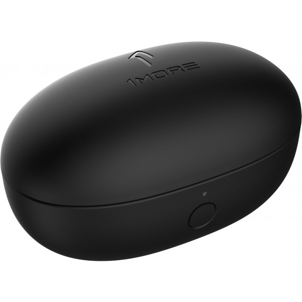 Фото - Наушники вкладыши беспроводные 1MORE Stylish TWS Black (E1026BT)