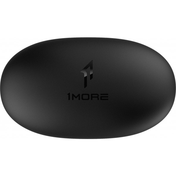 Фото - Наушники вкладыши беспроводные 1MORE Stylish TWS Black (E1026BT)