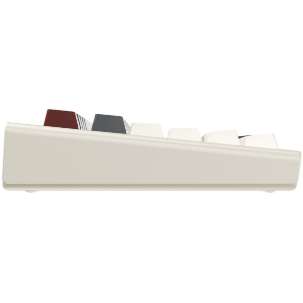 Фото - Клавіатура бездротова ігрова 1stPlayer NEO87 Rome (NEO87-RM-WLD)