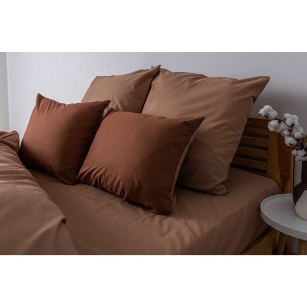 Фото - Комплект постельного белья ТЕП Happy Sleep Песочный Кварц (2-03794_26221)
