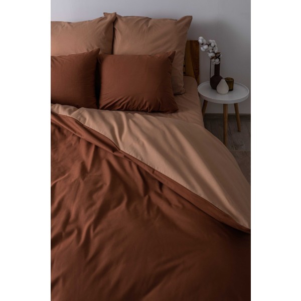 Фото - Комплект постельного белья ТЕП Happy Sleep Песочный Кварц (2-03794_26221)