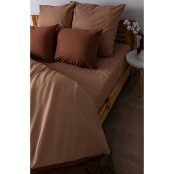 Фото - Комплект постельного белья ТЕП Happy Sleep Песочный Кварц (2-03794_26221)