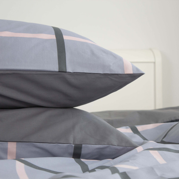 Фото - Комплект постельного белья ТЕП Happy Sleep полуторный Home balance +уч. 50x70 см (2-03794_35244)