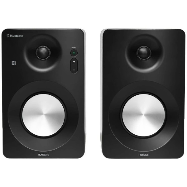 Фото - Компьютерная акустика компактная 2.0 HORIZON HAV-M1100B