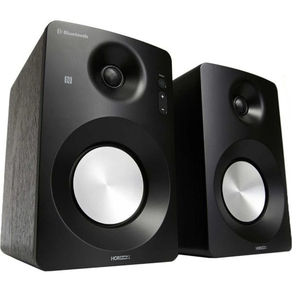 Фото - Компьютерная акустика компактная 2.0 HORIZON HAV-M1100B