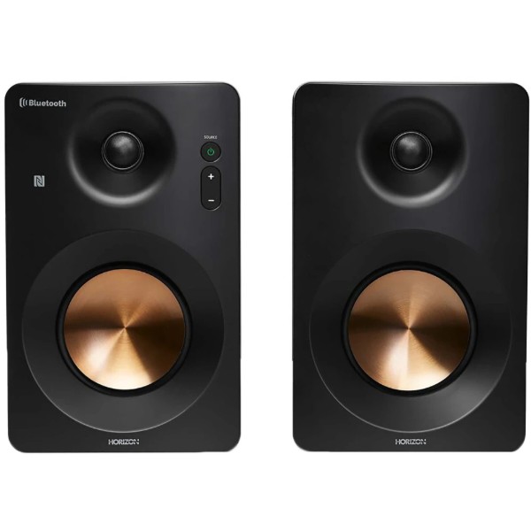 Фото - Компьютерная акустика компактная 2.0 HORIZON HAV-M1100N