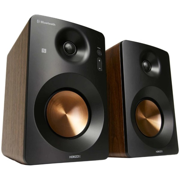 Фото - Компьютерная акустика компактная 2.0 HORIZON HAV-M1100N