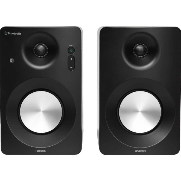 Фото - Компьютерная акустика компактная 2.0 HORIZON HAV-M1100W