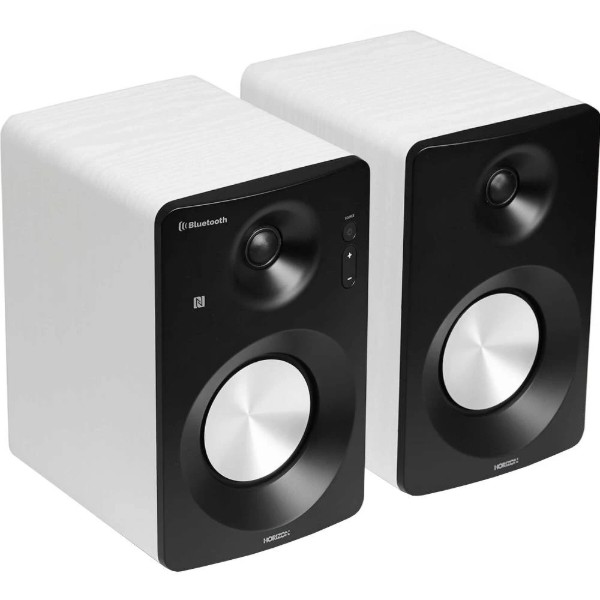 Фото - Компьютерная акустика компактная 2.0 HORIZON HAV-M1100W