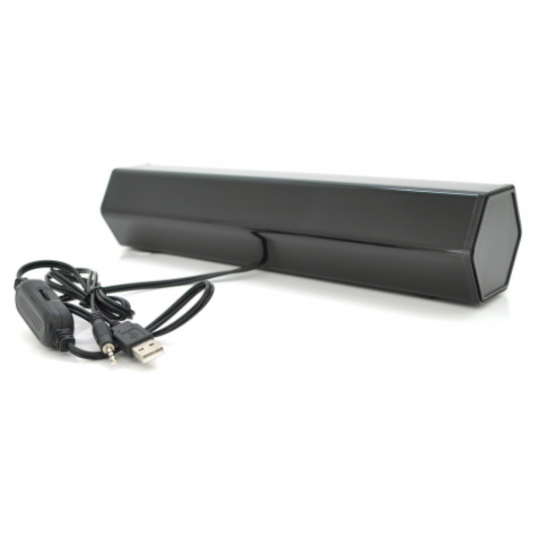 Фото - Саундбар Kisonli i-620/23427 Black