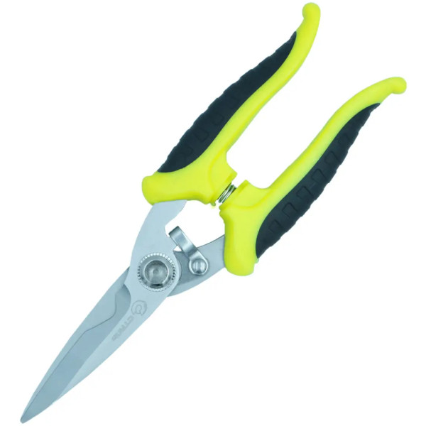 Фото - Ножницы садовые Сталь 200 мм (81129)