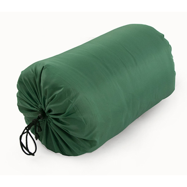 Фото - Спальный мешок Руно 200х85х2 зеленый (701.52L_зелений)