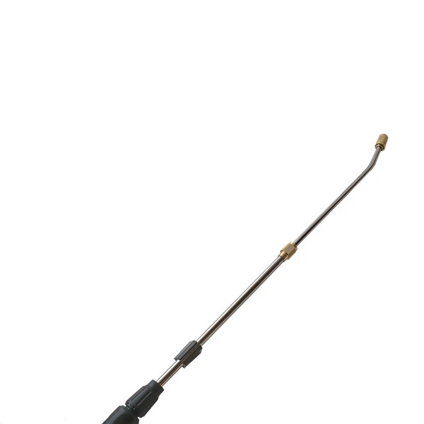 Фото - Обприскувач акумуляторний Grunhelm GHS-5