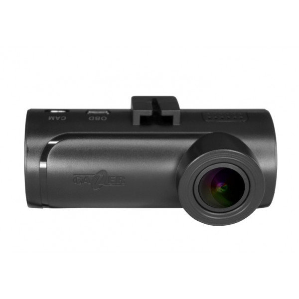 Фото - Видеорегистратор Gazer F725