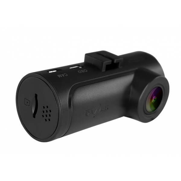 Фото - Видеорегистратор Gazer F725