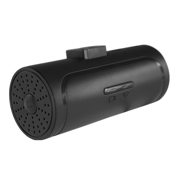 Фото - Видеорегистратор Gazer F725