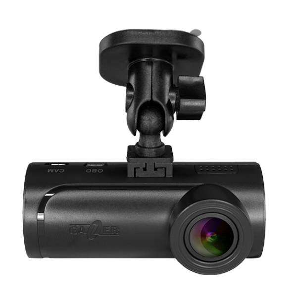Фото - Видеорегистратор Gazer F725