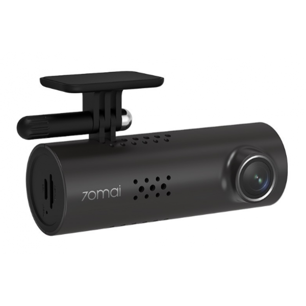 Фото - Видеорегистратор 70mai Smart Dash Cam 1S (Midrive D06)