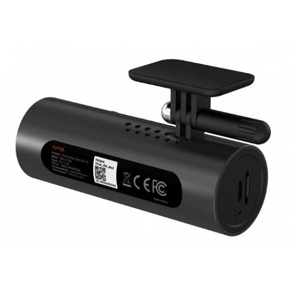 Фото - Видеорегистратор 70mai Smart Dash Cam 1S (Midrive D06)