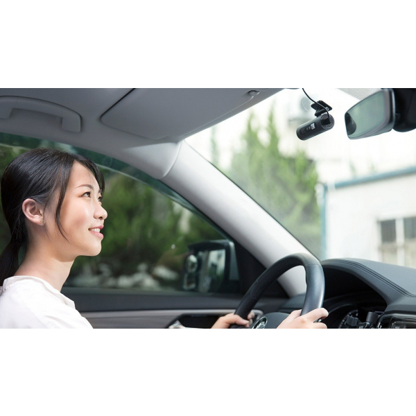 Фото - Видеорегистратор 70mai Smart Dash Cam 1S (Midrive D06)