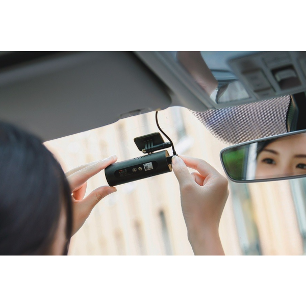 Фото - Видеорегистратор 70mai Smart Dash Cam 1S (Midrive D06)