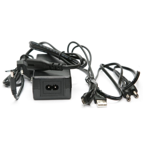 Фото - Батарея мобільна PowerPlant K2 50000 mAh Grey (DV00PB0003)