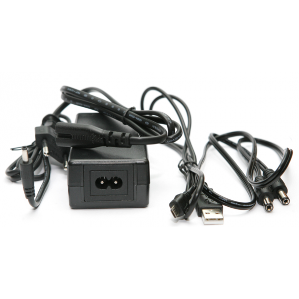 Фото - Батарея мобільна PowerPlant K2 50000 mAh Grey (DV00PB0003)