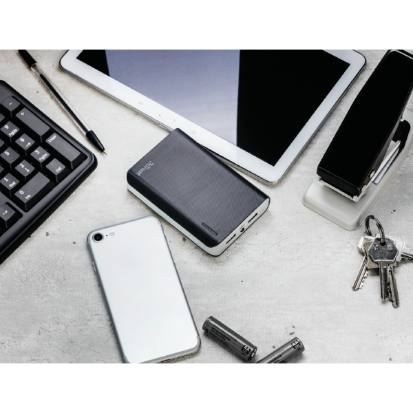Фото - Батарея мобильная Trust Primo 8800 mAh (21227)