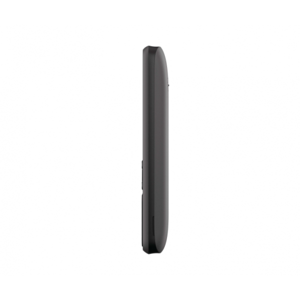 Фото - Мобільний телефон Philips Xenium E111 Black