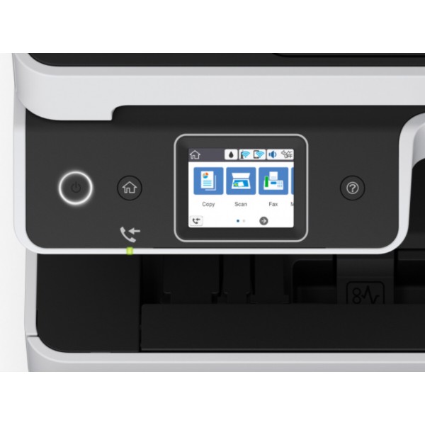 Фото - МФУ цветной печати Epson L6490 c WI-FI (C11CJ88405)