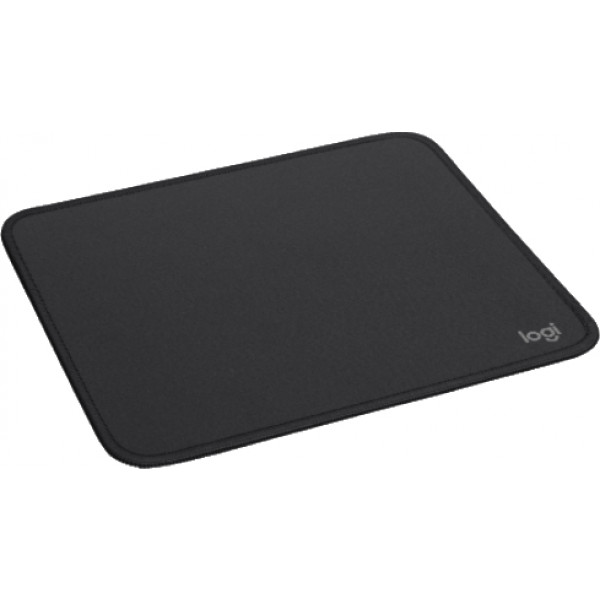 Фото - Коврик для мыши Logitech Mouse Pad Studio Series - Graphite (956-000049)
