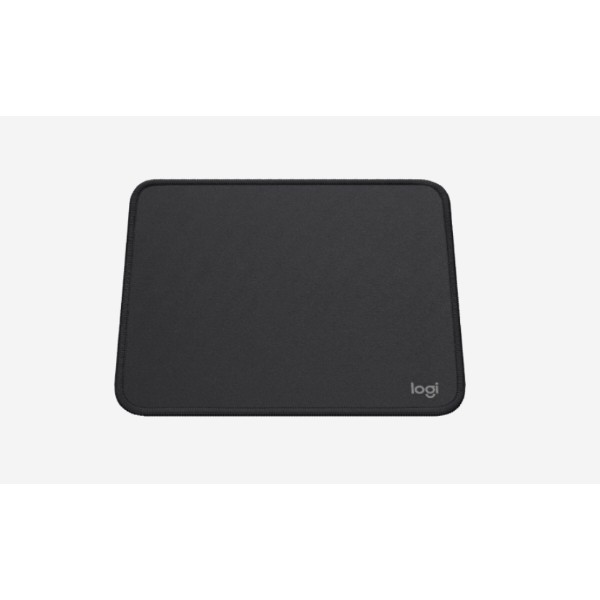 Фото - Килимок для миші Logitech Mouse Pad Studio Series - Graphite (956-000049)