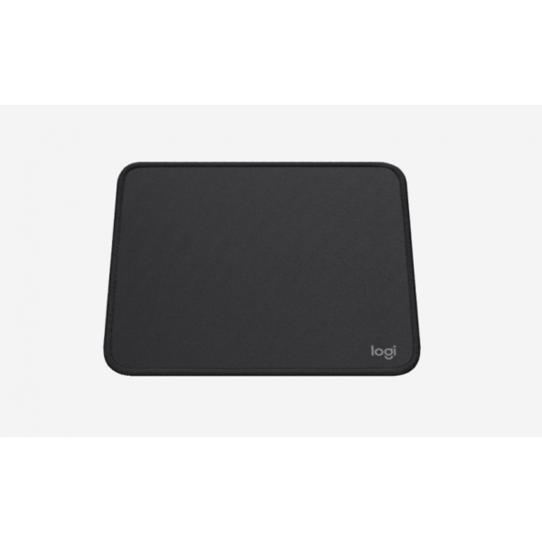 Фото - Коврик для мыши Logitech Mouse Pad Studio Series - Graphite (956-000049)