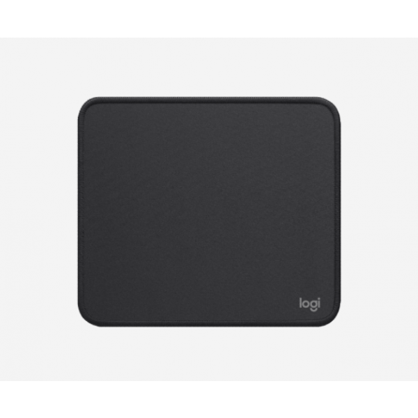 Фото - Коврик для мыши Logitech Mouse Pad Studio Series - Graphite (956-000049)