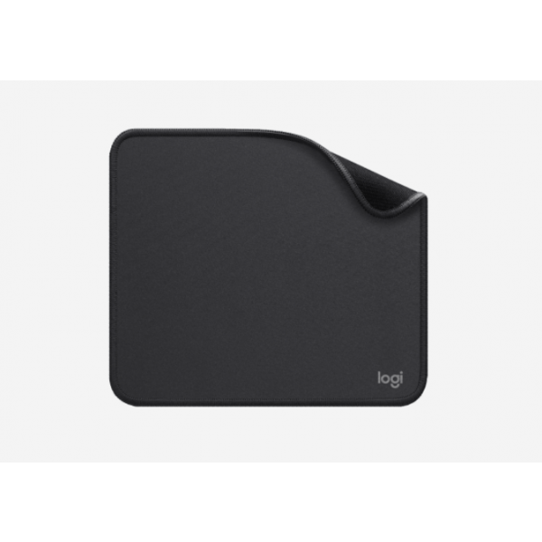 Фото - Коврик для мыши Logitech Mouse Pad Studio Series - Graphite (956-000049)