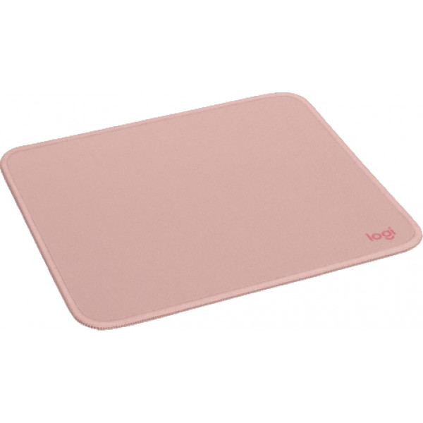 Фото - Коврик для мыши Logitech Mouse Pad Studio Series - Darker Rose (956-000050)