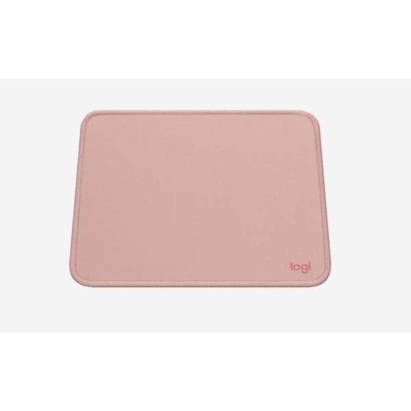 Фото - Коврик для мыши Logitech Mouse Pad Studio Series - Darker Rose (956-000050)
