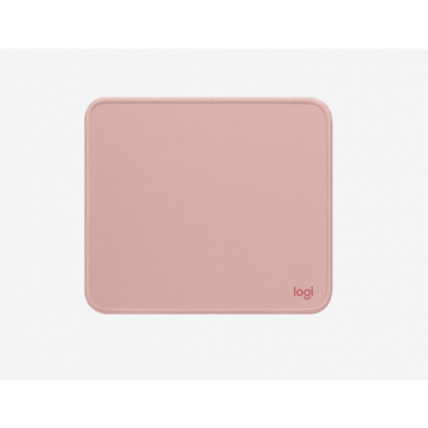 Фото - Коврик для мыши Logitech Mouse Pad Studio Series - Darker Rose (956-000050)