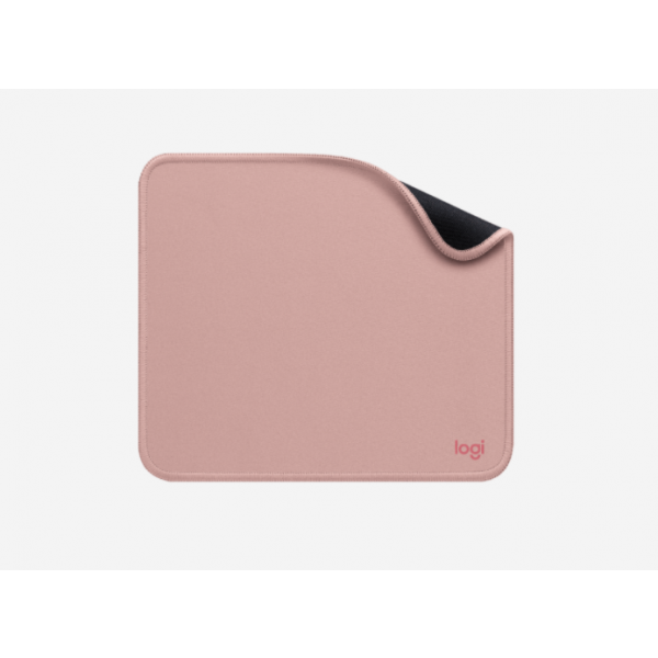 Фото - Коврик для мыши Logitech Mouse Pad Studio Series - Darker Rose (956-000050)