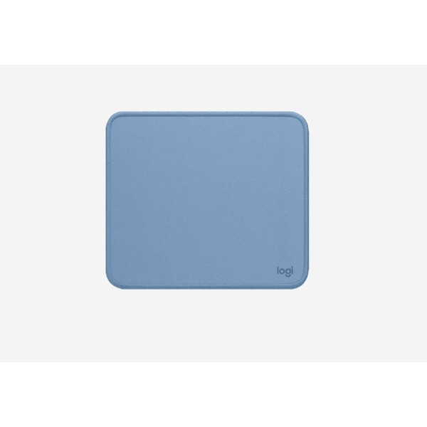 Фото - Килимок для миші Logitech Mouse Pad Studio Series - Blue Grey (956-000051)