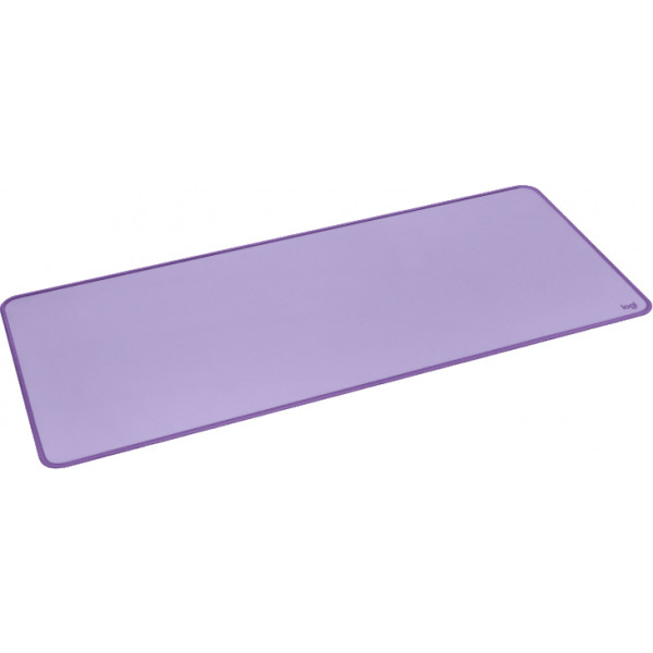 Фото - Коврик для мыши Logitech Desk Mat Studio Series - Lavender (956-000054)